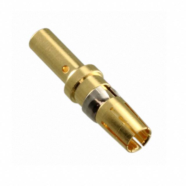 608489050007049 KYOCERA AVX  Backplane Connector Contacts